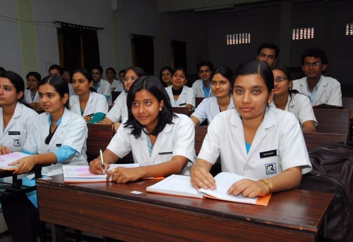 Rungta College of Dental Sciences and Research Bhilai Infrastructure photo 1